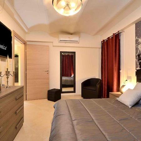 Casa Calari Lejlighed San Matteo della Decima Eksteriør billede