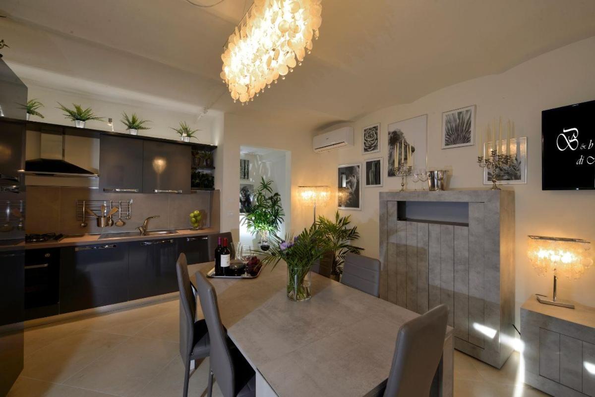 Casa Calari Lejlighed San Matteo della Decima Eksteriør billede