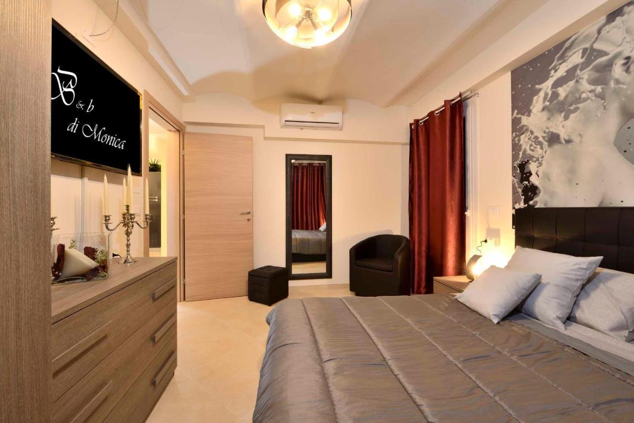 Casa Calari Lejlighed San Matteo della Decima Eksteriør billede